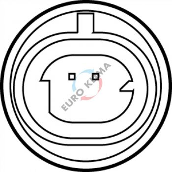 MT0472 Датчик давления кондиционера 36490 36493 