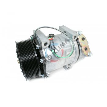 RS5122A компрессор кондиционера Z. SD7H15 WK 10PK 24V 