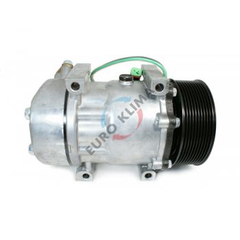 RS5122A компрессор кондиционера Z. SD7H15 WK 10PK 24V 