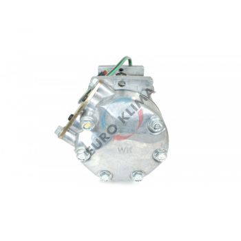 RS5122A компрессор кондиционера Z. SD7H15 WK 10PK 24V 