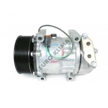 RS5122A компрессор кондиционера Z. SD7H15 WK 10PK 24V 