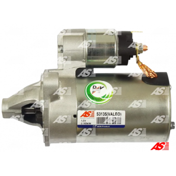 S3135 VALEO Стартер AvtoRemComUa