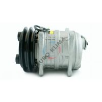 TM08EK 2A 12V компрессор кондиционера ZEXEL