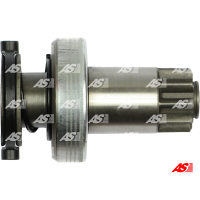 Бендикс стартера BO-10t. CG239967. 1-786.1-880.  до 0001123...
SD0188