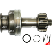 Бендикс стартера DR-11t. до 19011500
SD1053