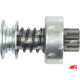 Бендикс стартера DR-9t. CG131769
SD1035 Бендикс стартера DR-9t. CG131769
SD1035