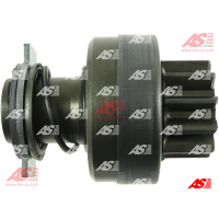 Бендикс стартера IS-11t. 01-046.16.91284. do 11131881. IS1260
SD9146