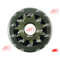 Бендикс стартера IS-11t. 01-046.16.91284. do 11131881. IS1260
SD9146