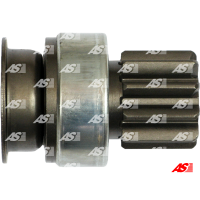 Бендикс стартера MI-10t. до M0T21271.M0T91981.M1T86781.M1T86883. Jeep Cherokee.Liberty 2.4/3.7
SD5076