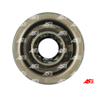 Бендикс стартера MI-10t. до M0T21271.M0T91981.M1T86781.M1T86883. Jeep Cherokee.Liberty 2.4/3.7
SD5076