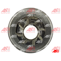 Бендикс стартера MI-8t. CG132007. до M3T26081.   M3T26281. M3T26381
SD5115