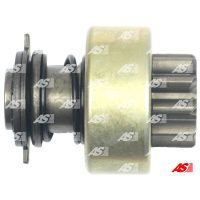 Бендикс стартера MM-10t. MAKO 72139005.72046315
SD4052