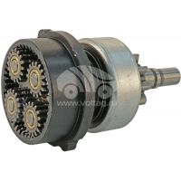 Бендикс стартера с редуктором SGR6969