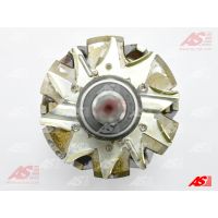 AR2004R
Демонтований ротор генератора HI 24V-75A. 117x233. 8 шлiцiв A2019. LR260-512 Bogdan