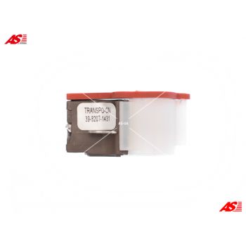 ABH6005R
Демонтований щiткотримач генератора ND. do JA1721IR. 1042103050 ABH6005R
Демонтований щiткотримач генератора ND. do JA1721IR. 1042103050