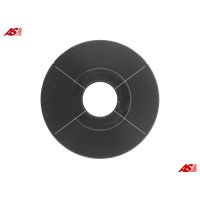 AP0022R
Демонтований шкiв генератора BO-5gr. CG236735 do CA1882IR. 0124425020