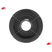 AP0041R
Демонтований шкiв генератора BO-6gr. F00M991170 do 0124525063. CA1914IR