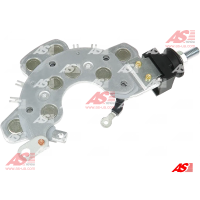 ARC9092S
Дiодний мiст-24V. 27060EW010