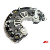 ARC0153
Дiодний мiст BO-12V. CG235891. F00M123263. IBR226 до 0124415035