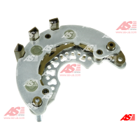 ARC1051S
Дiодний мiст DR. DR2295