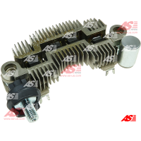 ARC5194S
Дiодний мiст MI-12V