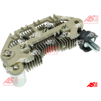 ARC5194S
Дiодний мiст MI-12V