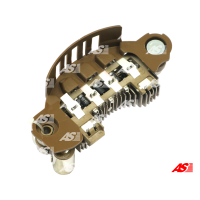 ARC5130
Дiодний мiст MI. With Trio