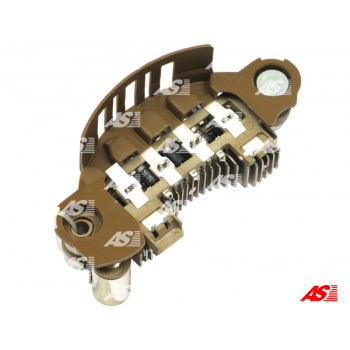 ARC5130
Дiодний мiст MI. With Trio ARC5130
Дiодний мiст MI. With Trio