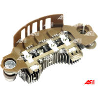 ARC5131
Дiодний мiст MI.