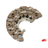 ARC5133
Дiодний мiст MI.