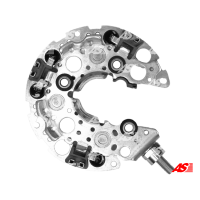 ARC6019
Дiодний мiст ND-12V CG237613. INR431 до 104210-5930