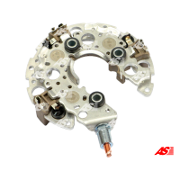 ARC6042
Дiодний мiст ND-12V. CG238063. INR430   6 diode до 104210-4921 Land Cruiser 4