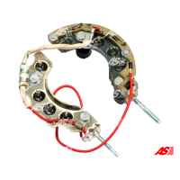 ARC6037
Дiодний мiст ND-12V. ARC6037
Дiодний мiст ND-12V.