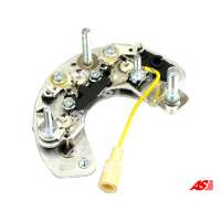 ARC4024
Дiодний мiст