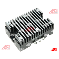 ARR9002
Дiодний мiст+Регулятор . CG138895                     John Deere