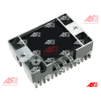 ARR9002
Дiодний мiст+Регулятор . CG138895                     John Deere