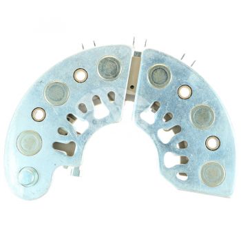 Диодный мост генератора AED4403