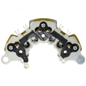 Диодный мост генератора AEH0768