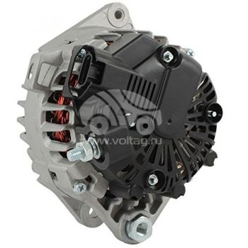 Генератор ALA4052