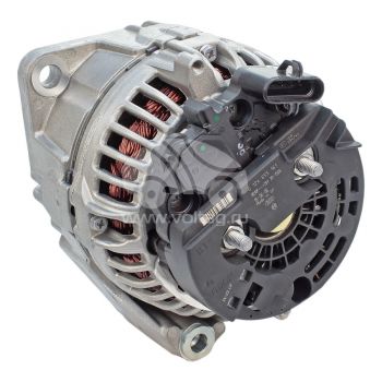 Генератор ALB1011