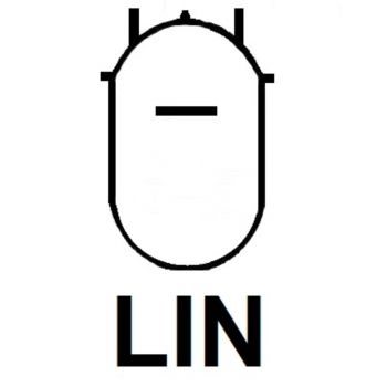 Генератор ALM2292