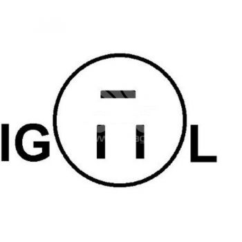 Генератор ALN1121