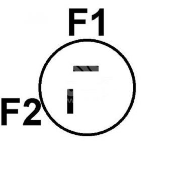 Генератор ALN1215
