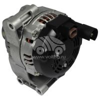 Генератор ALN7505