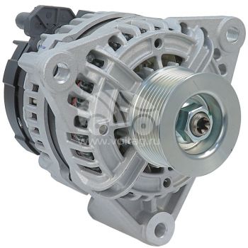 Генератор ALQ3385