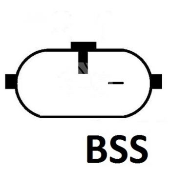Генератор ALV3123 Генератор ALV3123
