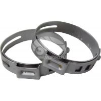 Хомут рулевой рейки HCZ0300