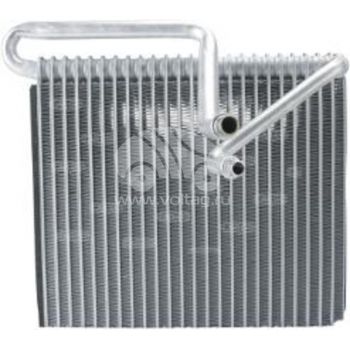Испаритель кондиционера KEC0654