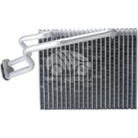 Испаритель кондиционера KEC0668