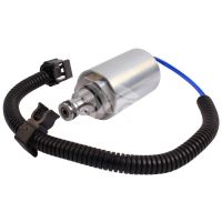 Клапан сервотроника рулевой рейки HEZ2763HSP